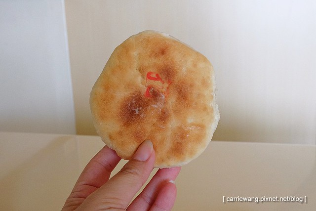 不一樣太陽餅｜烤饅頭簡單好吃深得我心，還有小時候大餅以及餡餅、槓子頭和芝麻餅 @飛天璇的口袋