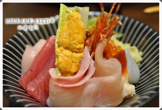 【台中餐廳美食推薦】由台中23位部落客推薦心中最喜歡的23間日本料理餐廳+居酒屋懶人包攻略 @飛天璇的口袋