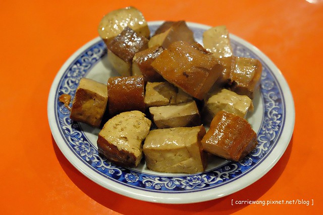 【台中北屯】酒ㄊㄨㄚ，在古早味建築裡品嚐台灣鄉土料理的美味，豬油拌飯和蘿蔔糕還滿推薦的 @飛天璇的口袋