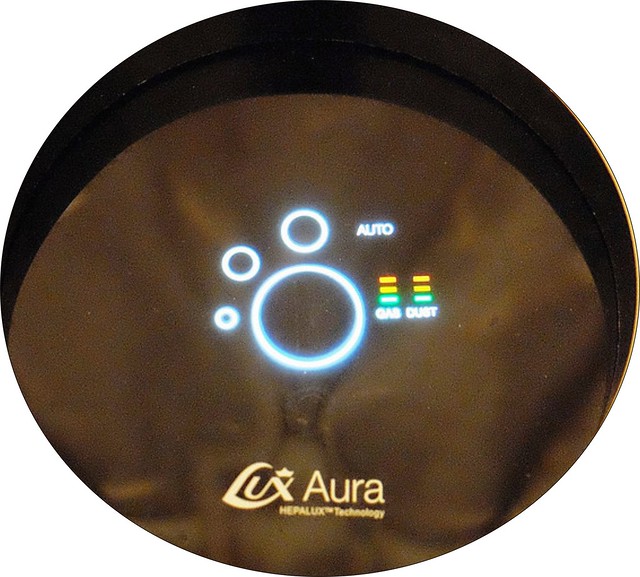 【居家好物分享】樂智LUX Aura高效率空氣清淨機。在家也可以擁有森林浴般的清淨享受，業務到府服務，試用滿意後再買，還可以享有5年保固 @飛天璇的口袋