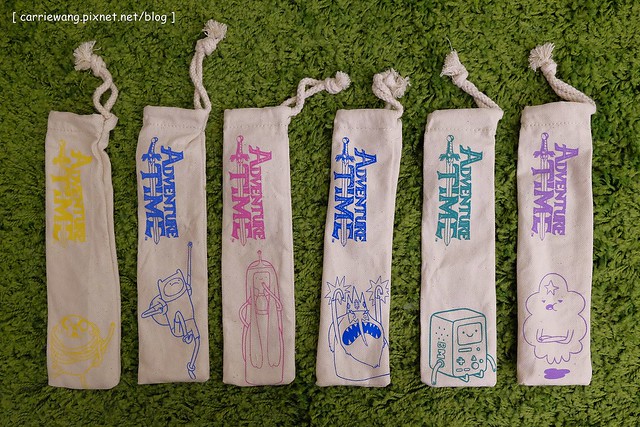 【超商活動分享】萊爾富探險活寶集點大蒐秘：藏寶置物袋、老皮面紙盒、隨身袋餐具組、魔法收納籃…(活動期間：7/15~9/8) @飛天璇的口袋