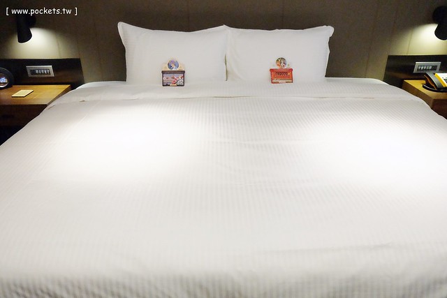 台北有園飯店．U Hotel Taipei：鄰近建國花市和遼寧夜市，南京東路親子友善飯店 @飛天璇的口袋