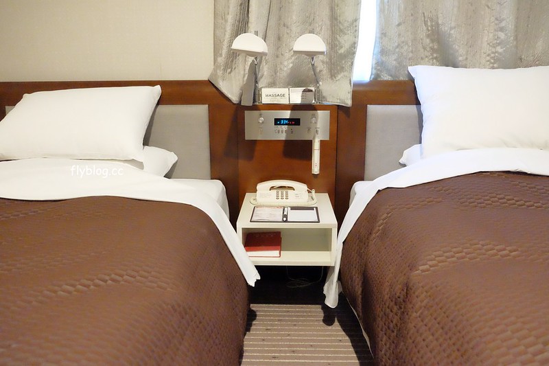 【日本愛知】名古屋城堡廣場大飯店 Castle Plaza Hotel~名古屋車站只要5分鐘，服務很好令我印象深刻 @飛天璇的口袋