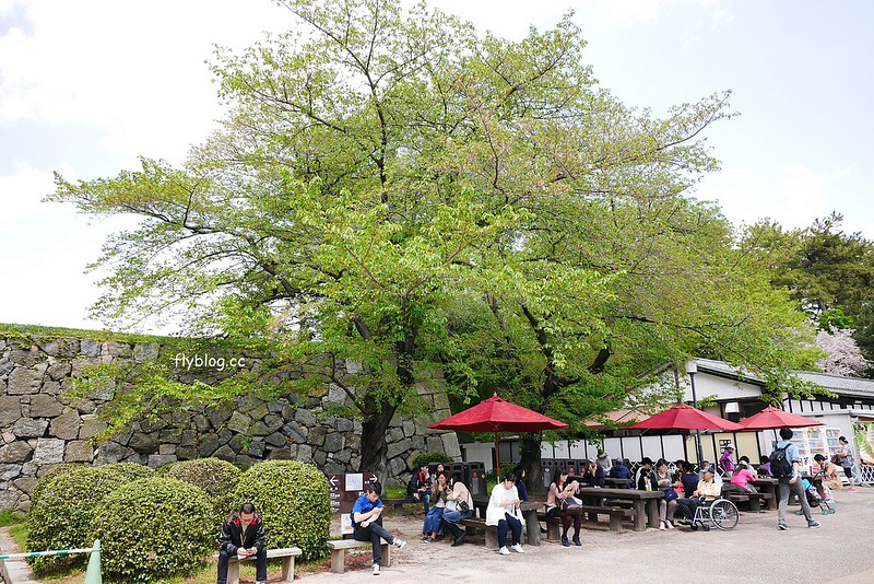 【日本名古屋】名古屋城~名古屋必遊景點，含交通方式以及門票售價 @飛天璇的口袋
