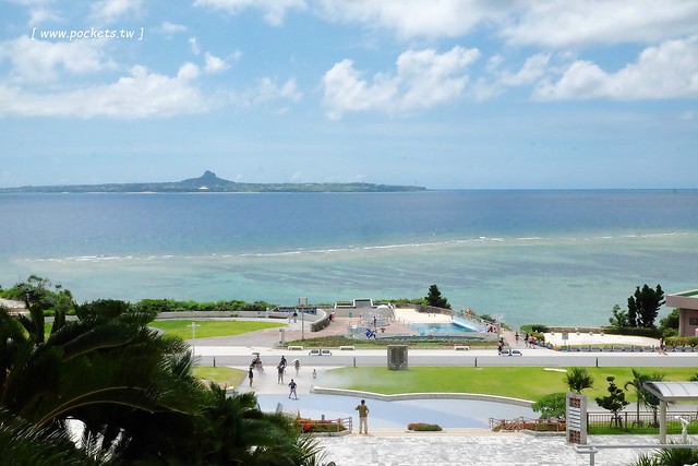 美麗海水族館┃沖繩旅遊景點：絢麗多彩的沖繩之謎，嘆為觀止的黑潮之海，非常療癒的海底動物，親子旅遊推薦景點 @飛天璇的口袋