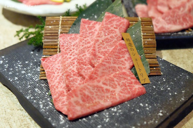 台中美食｜40+台中燒肉餐廳推薦，日式燒肉、韓式燒肉、燒肉吃到飽 @飛天璇的口袋