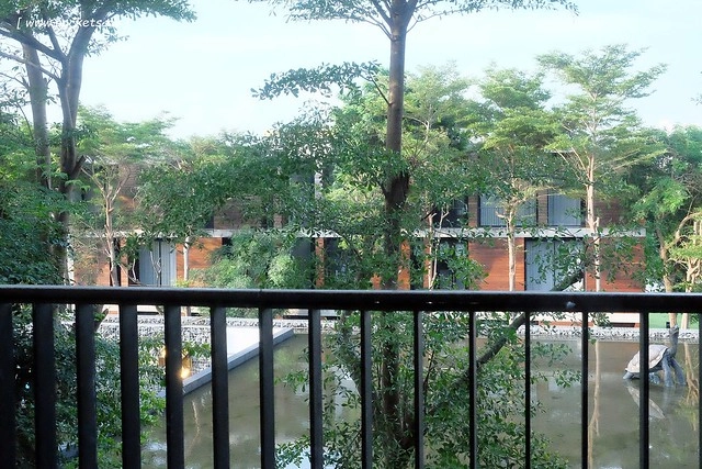 泰國華欣｜華欣SO索菲特飯店 SO Sofitel Hua Hin，奢華又具有設計感的渡假飯店，有可愛的親子房間享受自然生態 @飛天璇的口袋