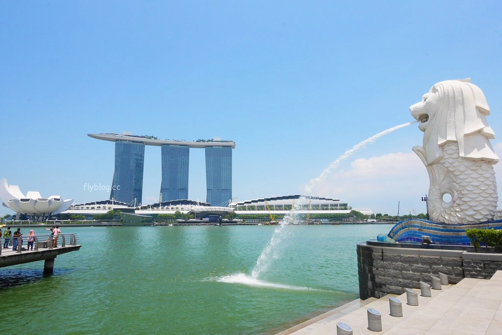 新加坡自由行｜新加坡5天4夜．行前規劃、旅遊景點、美食餐廳、飯店住宿、交通方式一次看 @飛天璇的口袋