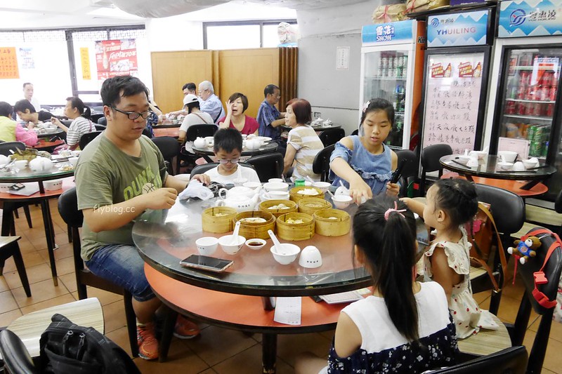 【香港上環】蓮香居~到香港就是要體驗正宗飲茶文化，每一道都道地好吃無雷，而且服務也不錯 @飛天璇的口袋