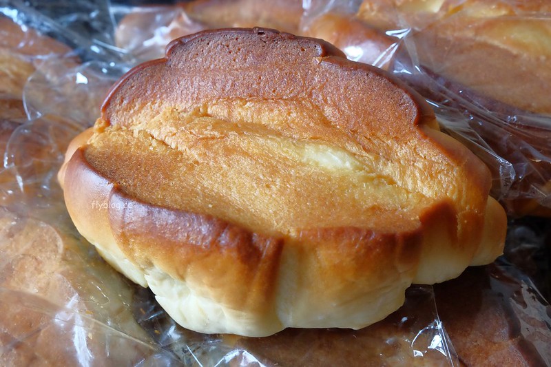 葡吉麵包店｜台南30年老字號葡吉麵包，網友推薦羅宋麵包全台第一 @飛天璇的口袋
