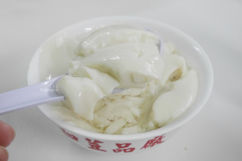 公和荳品廠┃香港深水埗：米其林推薦，走過半甲子，入口即化的豆腐、豆花，簡單好吃 @飛天璇的口袋