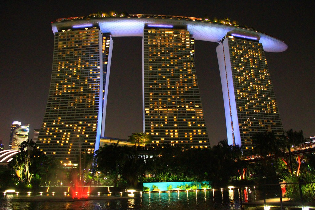新加坡自由行｜新加坡5天4夜．行前規劃、旅遊景點、美食餐廳、飯店住宿、交通方式一次看 @飛天璇的口袋