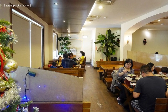 台中潭子｜東喜堂花園茶館．離市區最近的美食桃源，適合團體聚餐和親子同遊 @飛天璇的口袋