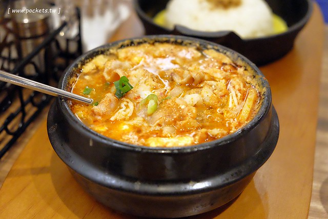 台中韓式餐廳！精選30+韓式韓式料理、台中韓式燒肉，韓劇迷衝一波 @飛天璇的口袋