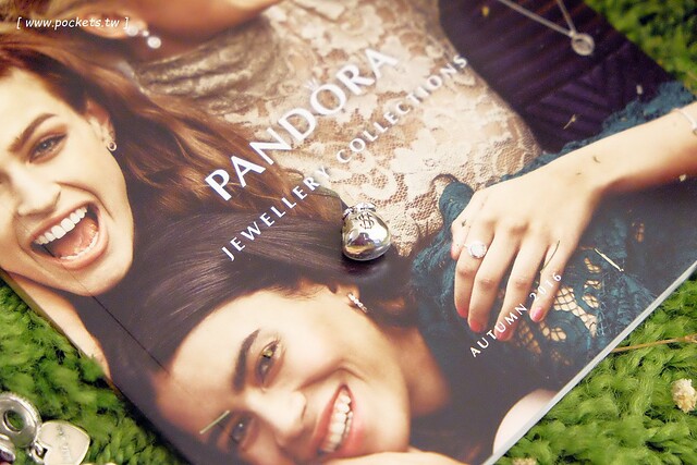 潘朵拉手鍊．Pandora｜潘朵拉開箱文！很多女生夢寐以求的手鍊，串造一個屬於自已的故事，祝我生日快樂，迎接更燦爛的一年 @飛天璇的口袋