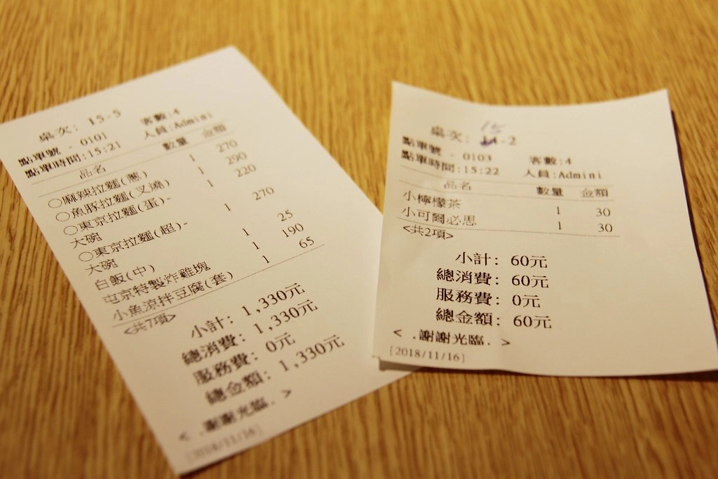 【台中梧棲】屯京拉麵，來自日本池袋的超人氣拉麵店，個人心中在台灣吃到第二名的拉麵店 @飛天璇的口袋