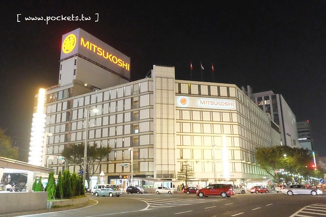 【日本愛知】名古屋東京第一飯店錦．Tokyo Daiichi Hotel Nishiki~榮駅的1號出口處徒步2分鐘，鄰近激安的殿堂、綠洲21和三越百貨 @飛天璇的口袋