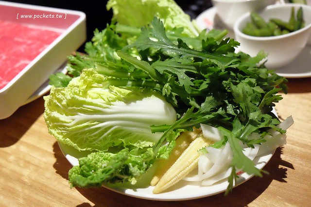 【台中后里】溫野菜 しゃぶしゃぶ：來自日本東京的鍋物餐廳，火鍋壽喜燒吃到飽$409元起 @飛天璇的口袋