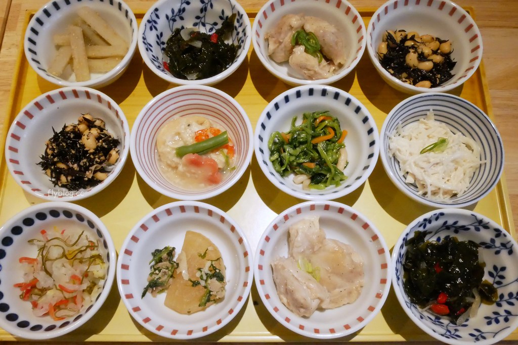 【日本京都】京菜味のむら~只要500日圓就可以吃到營養滿滿的日式早餐，京都十大早餐推薦！ @飛天璇的口袋