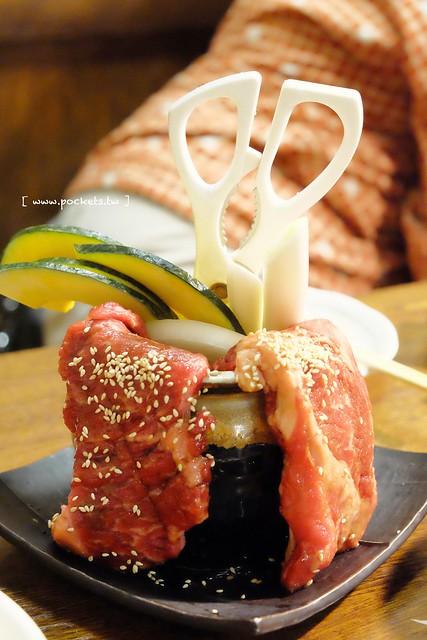 【日本愛知】味和居 Sakaehorumon~名古屋啤酒無限暢飲，高CP值的燒肉店，位於榮町市區交通方便 @飛天璇的口袋