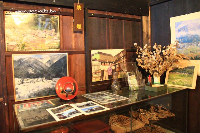 福島前澤曲家集落：南會津町傳統建築物保存地區，不被世界遺忘的絕美秘境 @飛天璇的口袋