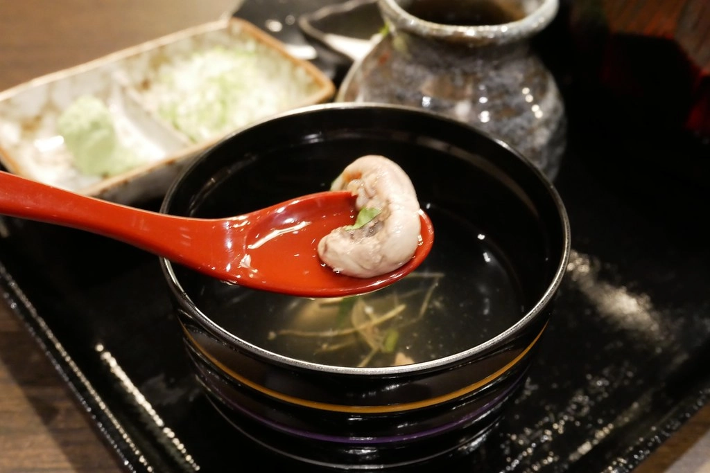 江戶川鰻魚飯｜來自日本京都的60年超人氣老店，海外一號店進駐台北免出國就吃的到 @飛天璇的口袋