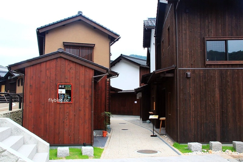 日本京都｜伊根町與謝莊．伊根住宿一泊二食，含伊根的交通方式 @飛天璇的口袋