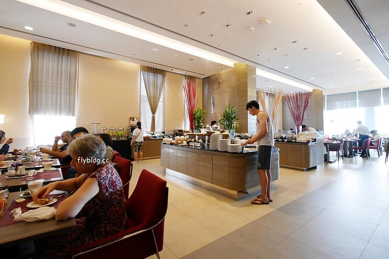 泰國曼谷｜暹羅美居酒店 Mercure Bangkok Siam Hotel，曼谷市中心飯店，鄰近MBK、Siam Paragon和Siam Discovery @飛天璇的口袋