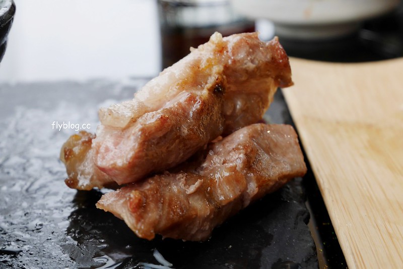 官東燒肉｜漂亮大器的環境、海鮮食材有誠意，但是吃完心靈小空虛 @飛天璇的口袋