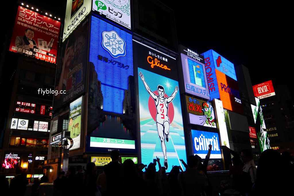 【日本關西】京阪神5天4夜自由行行程規劃懶人包~(含交通票券購買方式+遠傳遠遊卡使用心得) @飛天璇的口袋