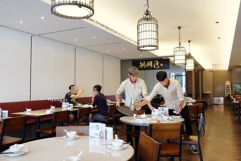銅鑼灣文記港式餐廳：餐點表現不俗價格也合理，台中好吃港式飲茶推薦 @飛天璇的口袋