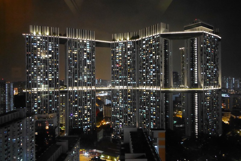 新加坡卡爾登城市飯店．Carlton City Hotel Singapore┃新加坡飯店推薦：距離Tanjong Pagar地鐵站2分鐘，鄰近Maxwell美食廣場，對面就有FairPrice，附近有7-11 @飛天璇的口袋