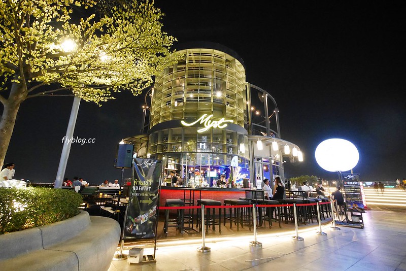 泰國清邁｜MAYA百貨｜清邁最潮流的百貨商場，集合美食、藥妝、酒吧和電影院，清邁採買伴手禮的好去處 @飛天璇的口袋