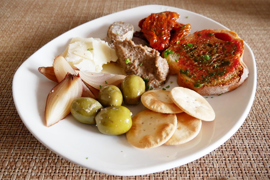 馬爾他美食┃地中海的藍寶石：Malta馬爾他的10大美食推薦，在馬爾他就當一個真正的吃貨吧！ @飛天璇的口袋