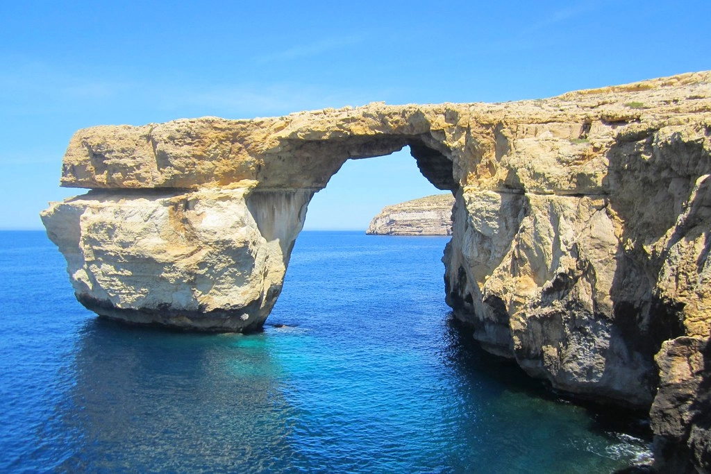 馬爾他 Melta｜歐洲地中海的藍寶石，Malta十大旅遊景點推薦 @飛天璇的口袋