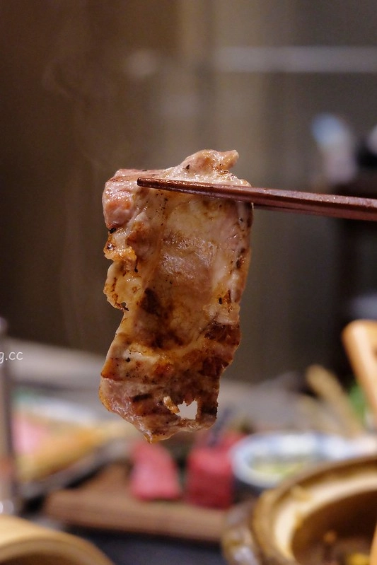 【台中西區】KoDo和牛燒肉，低調有質感的燒肉店，公益路美食新推薦 @飛天璇的口袋