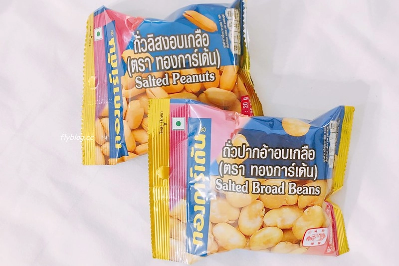 【泰國清邁】泰國清邁必買伴手禮~個人推薦必買零食、餅乾、化妝品、藥品和雜貨 @飛天璇的口袋