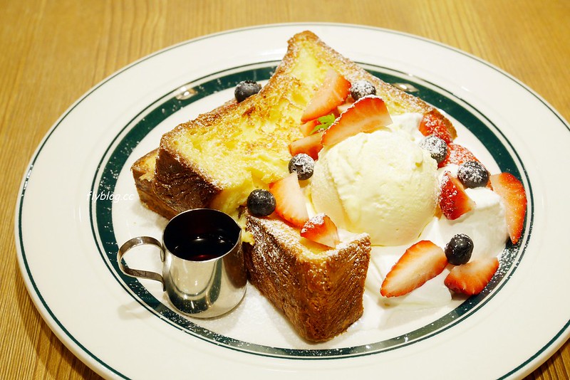 【日本京都】Gram Cafe &#038; pancakes~一天只限定三個時段，一個時段只限量20份，大阪超人氣鬆餅京都也吃的到 @飛天璇的口袋