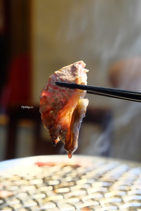 【台中西屯】匠屋燒肉~老字號的「匠屋燒肉朝馬店」，吃的是食材的原味與誠意 @飛天璇的口袋