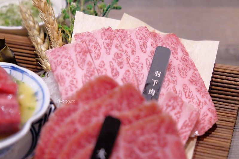 KoDo和牛燒肉｜低調有質感的燒肉店，公益路美食新推薦 @飛天璇的口袋