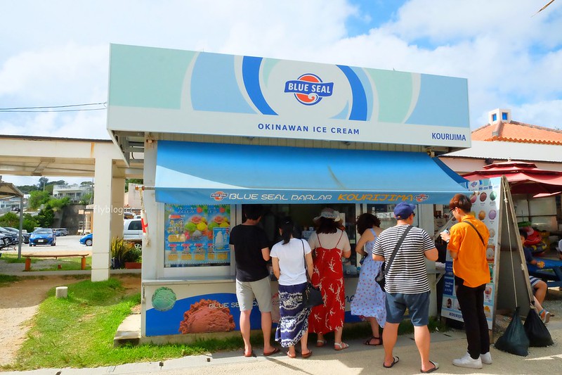 日本沖繩｜古宇利島半日遊｜推薦7個古宇利島必遊景點、必吃美食和交通方式 @飛天璇的口袋