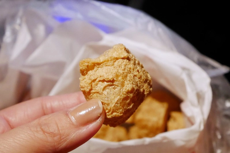 【台中豐原】豐原台灣第一家鹽酥雞：目前吃過最好吃的鹹酥雞，一定要先打電話預訂才免得久候 @飛天璇的口袋