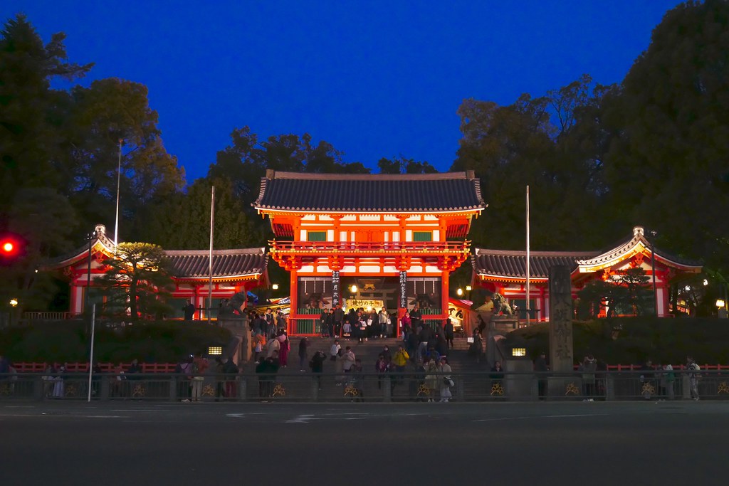 日本關西：京阪神5天4夜自由行行程規劃懶人包~(含交通票券購買方式+遠傳遠遊卡使用心得) @飛天璇的口袋