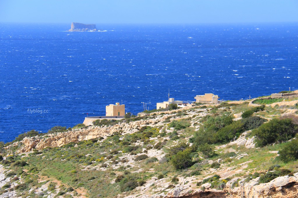 馬爾他旅遊景點：地中海的藍寶石，Malta十大旅遊景點推薦 @飛天璇的口袋