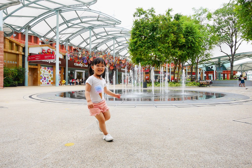 2020新加坡5天4夜自由行懶人包：新加坡行前規劃、新加坡旅遊景點、新加坡美食餐廳、新加坡飯店住宿、新加坡交通方式 @飛天璇的口袋