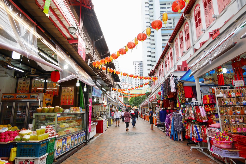 新加坡自由行｜新加坡5天4夜自由行，行前規劃、旅遊景點、美食餐廳、飯店住宿、交通方式一次看 @飛天璇的口袋