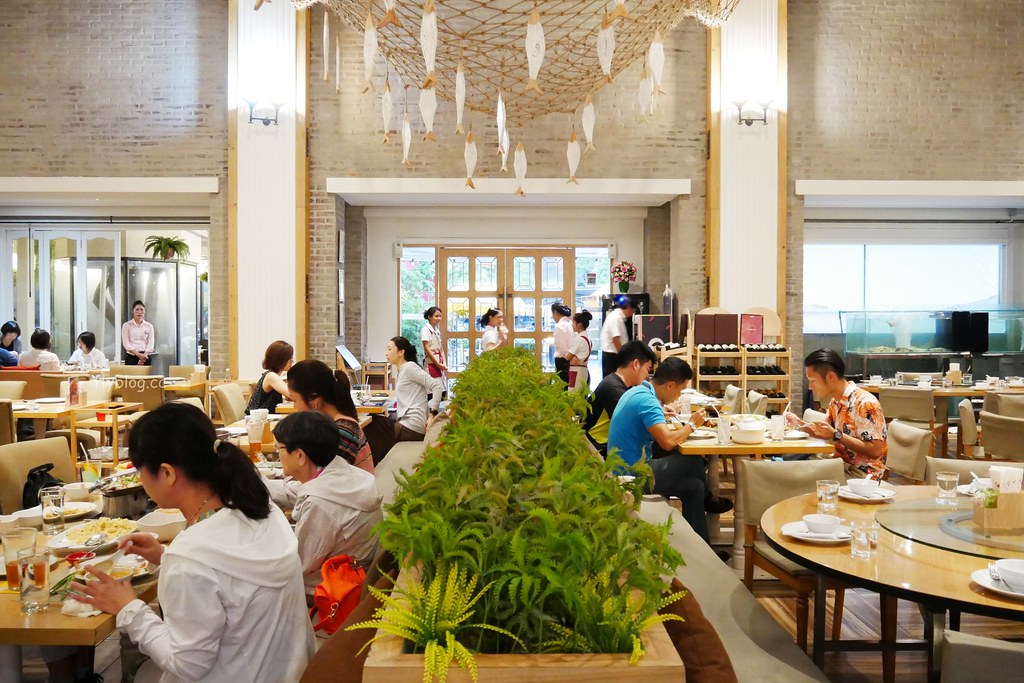 【泰國曼谷】Savoey Restaurant A Square Sukhumvit 26~2018年泰國Tatler Best餐廳，鄰近Big C購物商場吃完飯還可以順便血拼 @飛天璇的口袋