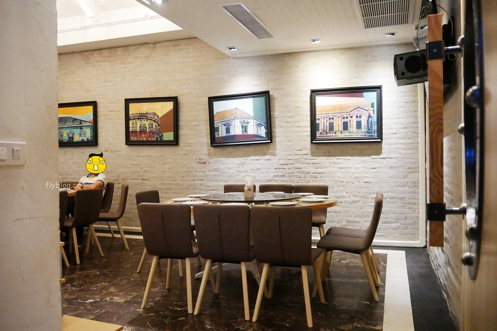 【泰國曼谷】Savoey Restaurant A Square Sukhumvit 26~2018年泰國Tatler Best餐廳，鄰近Big C購物商場吃完飯還可以順便血拼 @飛天璇的口袋