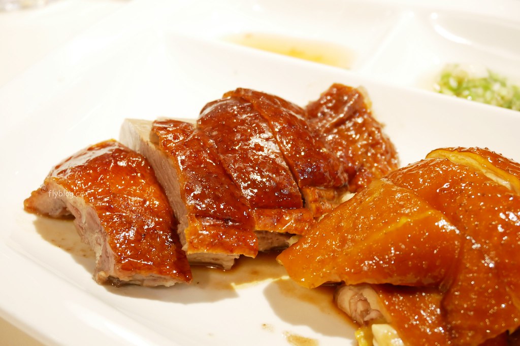 太興燒臘┃台北美食：來自香港的燒味天王，在地30年的好味道，必點四大天王跟著點 @飛天璇的口袋