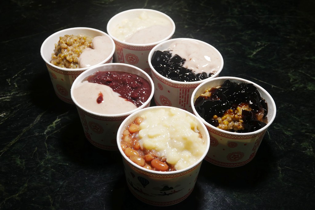 豐春冰菓店｜花蓮超人氣古早味甘蔗冰，Google評分4.3顆星的必吃美食 @飛天璇的口袋